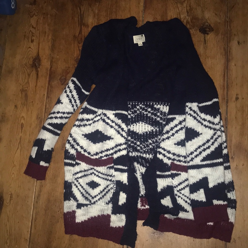 Super comfy oversized cardigan - Picture 1 of 4